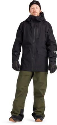 DAKINE Stoker GORE-TEX 3L Jacket - Men's 3