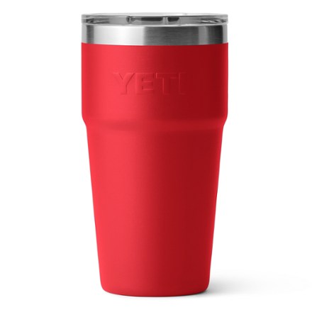 YETI Rambler Stackable Cup with MagSlider Lid - 20 fl. oz. 1