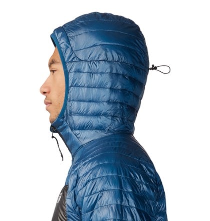 Mountain Hardwear Ventano Insulated Hoody - Men's 6