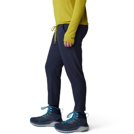Mountain Hardwear Dynama Crop Pants - Women's 3