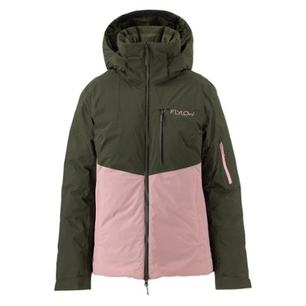 Flylow Charlie Down Coat - Women's 0