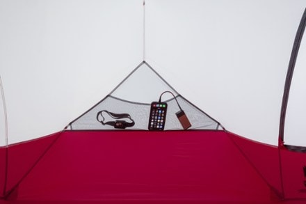 MSR Hubba Hubba Bikepack 2 Tent 9