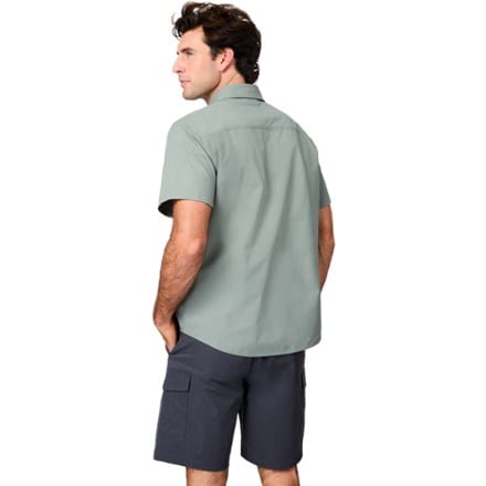 Free Country Sedona Ripstop Explorer Shirt - Men's 2