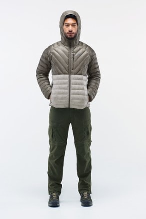 REI Co-op Magma 850 Down Hoodie - Men's 4