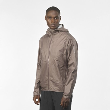 Salomon Bonatti Waterproof Jacket - Men's 1