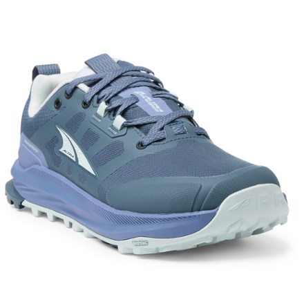 Altra Lone Peak 9 Waterproof Low Hiking Shoes - Women's 2
