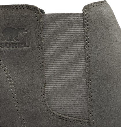 Sorel Evie II Chelsea Boots - Women's 3