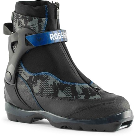 Rossignol BC X6 FW Cross-Country Ski Boots - Women's 0