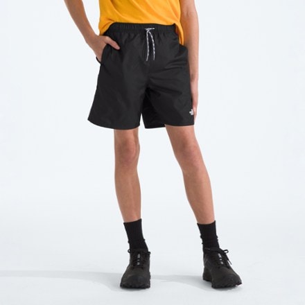 The North Face Never Stop Woven Shorts - Boys' 1
