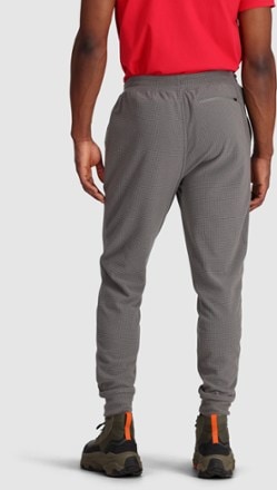 Outdoor Research Trail Mix Jogger Pants - Men's 2