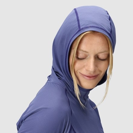 Outdoor Research Echo Hoodie - Women's 5