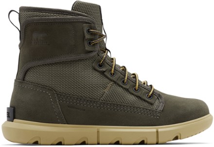 Sorel Explorer Mission Waterproof Boots - Men