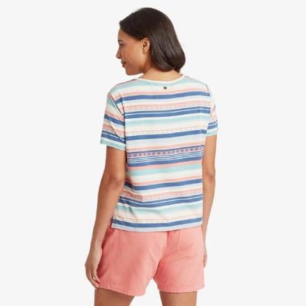 Sherpa Adventure Gear Neha Relaxed T-Shirt - Women's 2