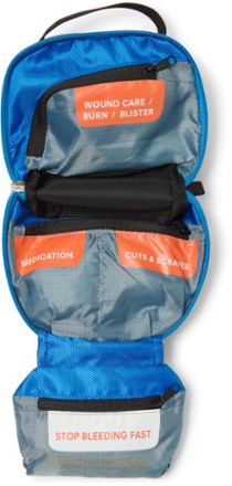Adventure Medical Kits Mountain Series Hiker Medical Kit 2