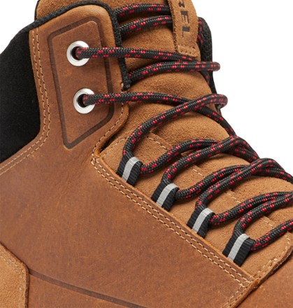 Sorel Mac Hill Lite Mid Waterproof Boots - Men's 4