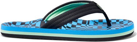 Reef Ahi Flip-Flops - Kids' 1