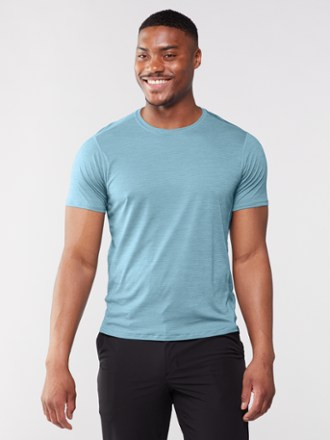 Patagonia Capilene Cool Lightweight Shirt - Men's 1