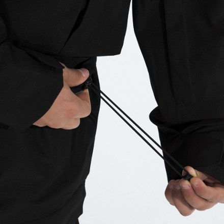 The North Face Dragline Jacket - Men's 8