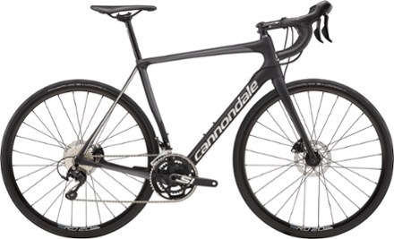 cannondale synapse carbon disc 105 se