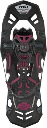 TSL Snowshoes Highlander Instinct Snowshoes 0