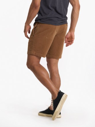 Vuori Optimist Shorts - Men's 2