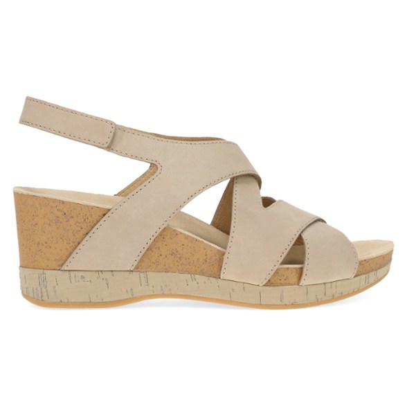 Product Image of color Sand Milled Nubuck