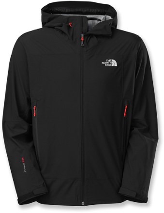 Tnf Black