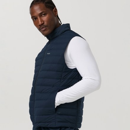 Vuori Steadfast Down Vest - Men's 3