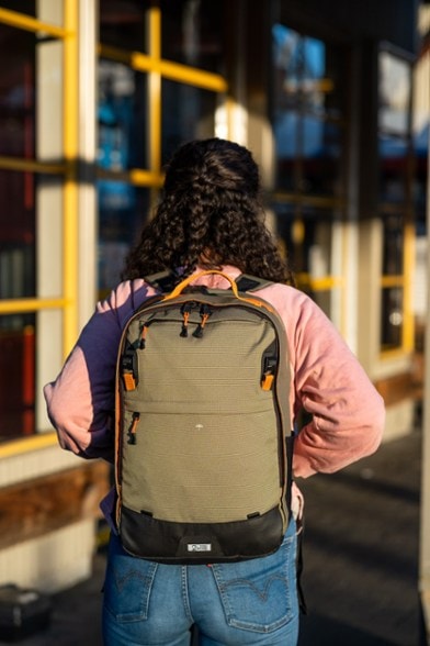 Location Image for Pannier Pack Convertible PLUS