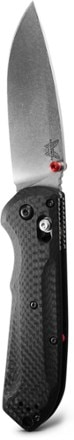 Benchmade 560-03 Freek Carbon Fiber Knife 1
