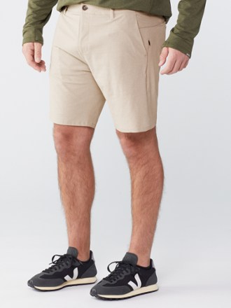 Vuori Aim Shorts - Men's 1