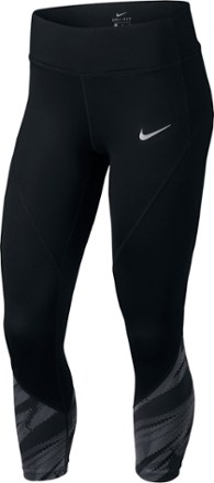 nike racer legging