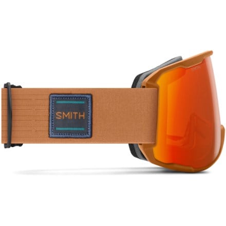 Smith Preview ChromaPop Snow Goggles 3