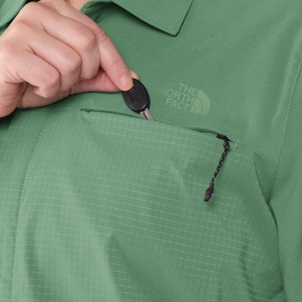The North Face Lightrange Shirt - Women's 4