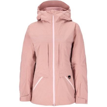 Obermeyer Off Grid Oberreute Insulated Jacket - Women's 0