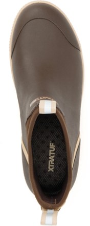 XTRATUF Wheelhouse 6" Ankle Deck Boots - Men's 5