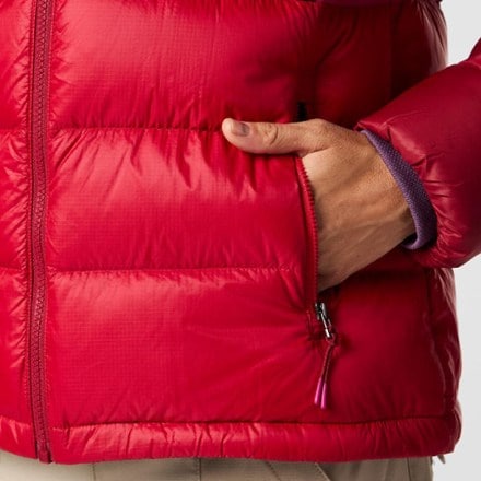 Cotopaxi Fuego Max Down Hooded Jacket - Women's 7
