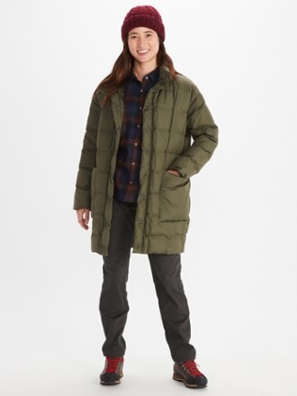 Marmot Strollbridge Down Coat - Women's 2