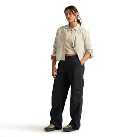 Arc'teryx Leutia Pants - Women's 2