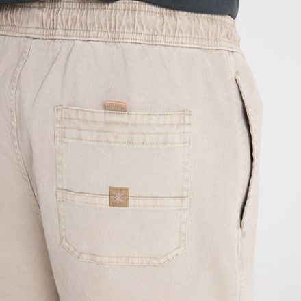 Roark Made to Fade Elastic Pants - Men's 4