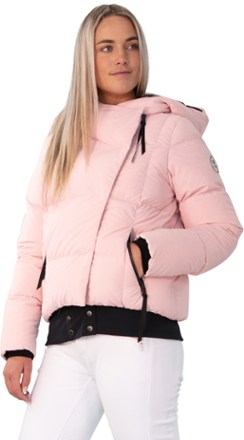 Obermeyer Calypso Down Jacket - Women's 5