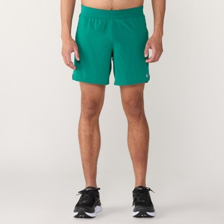 REI Co-op Swiftland 7" Running Shorts - Men's 1