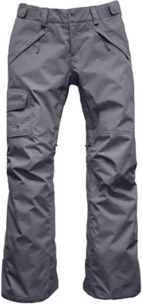 north face freedom pants short