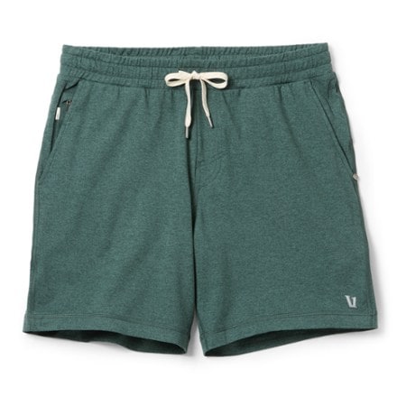 Vuori Ponto Shorts - Men's 0