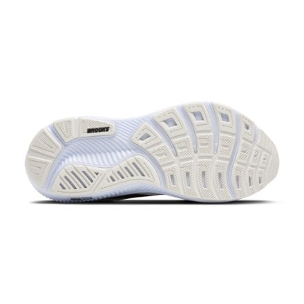 Brooks Ghost 17 Road-Running Shoes - Women's 6