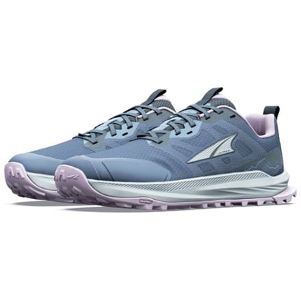 Altra Lone Peak 9 Trail-Running Shoes - Women's 2