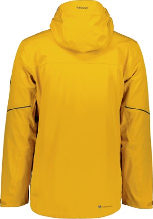 Obermeyer Foraker Shell Jacket - Men's 4