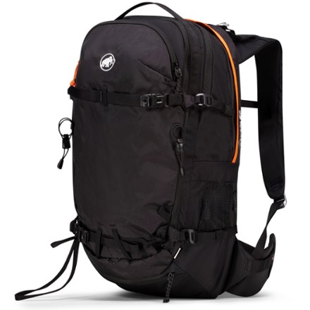Mammut Haldigrat 30 E2 Avalanche Airbag Pack Sansujyuku sansujyuku.com