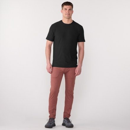 Vuori Strato Tech T-Shirt - Men's 3