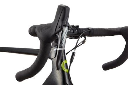 Cannondale SuperSix EVO CX Bike 4